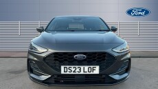 Ford Focus 1.0 EcoBoost ST-Line 5dr Petrol Hatchback